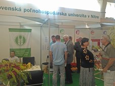 SPU und DTC auf der Agrokomplex 2013