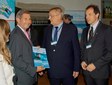 EU-Kommissar Hahn würdigt Leistung der Danube-Alliance.