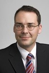 Minister Peter Friedrich