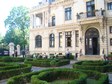 Haus der Donau Bukarest