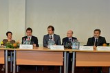 Workshop Innovation Infrastructure