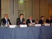Panel Discussion: Regions of Excellence