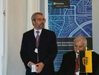 Neuer STZ-Partner: Prof. Filipescu aus Cluj-Napoca