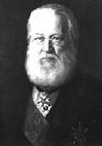 Ferdinand von Steinbeis
