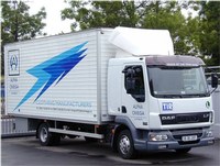 LKW Alpha Omega