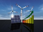 Erneuerbare Energien