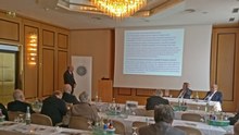6th Danube Academies Conference