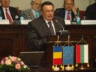 Minister Victor Paul Dobre: Qualifizierungsbedarf im öffentlichen Dienst