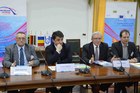 Eröffnung des Danube Education Forums