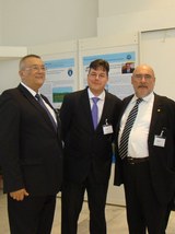 Rat der Donaustädte und -regionen und H. Nowak, Staatsministerium