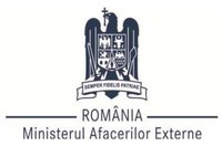 Außenministerium Rumänien