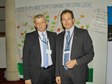 Gesprächspartner Oprescu, Bürgermeister von Bukarest