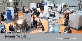 Steinbeis-Tag 2010