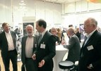 Visit to Steinbeis 28.09.12