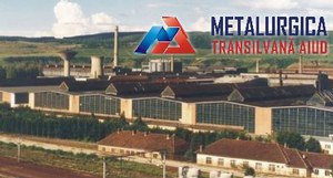 Metalurgica Aiud