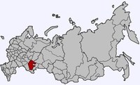 Башкортостан