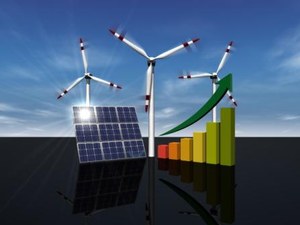 Erneuerbare Energien