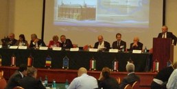 Eröffnung BBF