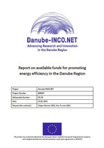 Report on available funds