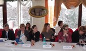 Gründung in Focsani, 18.12.10