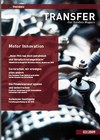 TRANSFER - Das Steinbeis-Magazin